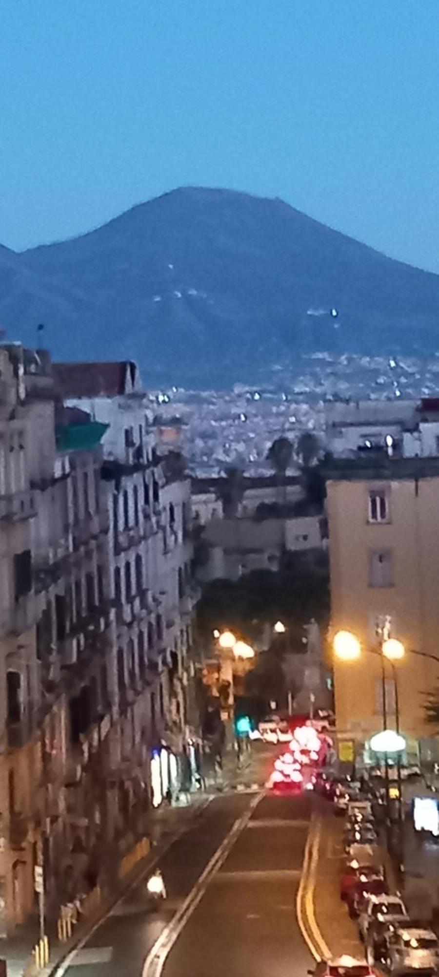 Nonna Assunta * Napoli