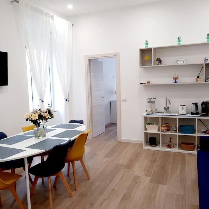 Appartement Nonna Assunta