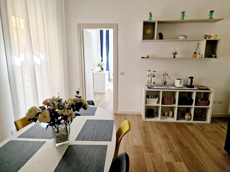 Appartement Nonna Assunta