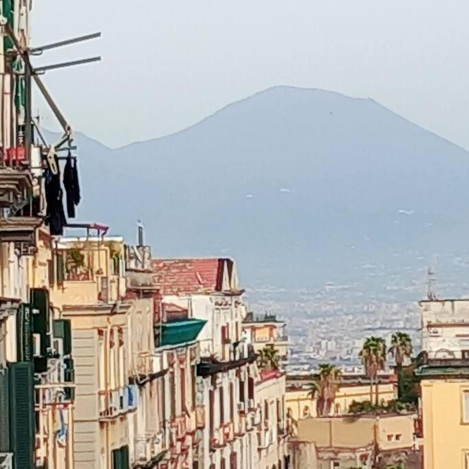 Nonna Assunta Appartement