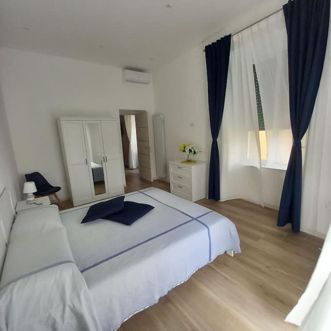 Appartement Nonna Assunta Napels