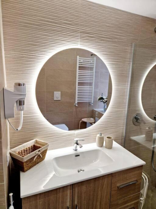 Appartement Nonna Assunta *