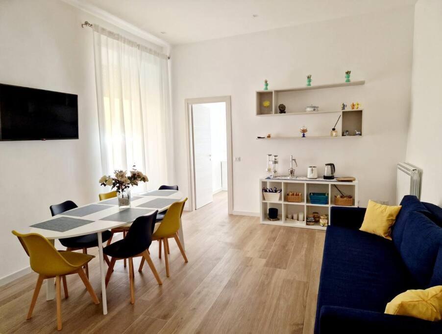 Appartement Nonna Assunta *