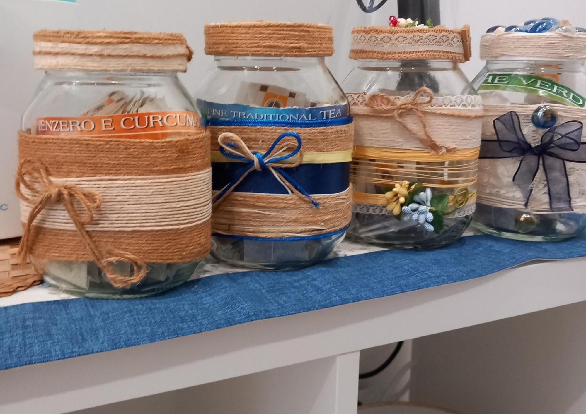 Appartement Nonna Assunta Napels
