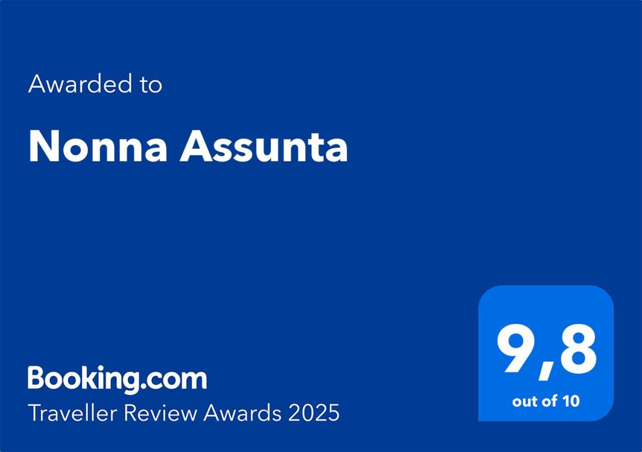 Nonna Assunta